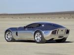 Shelby Ford GR-1 Concept 2005 года